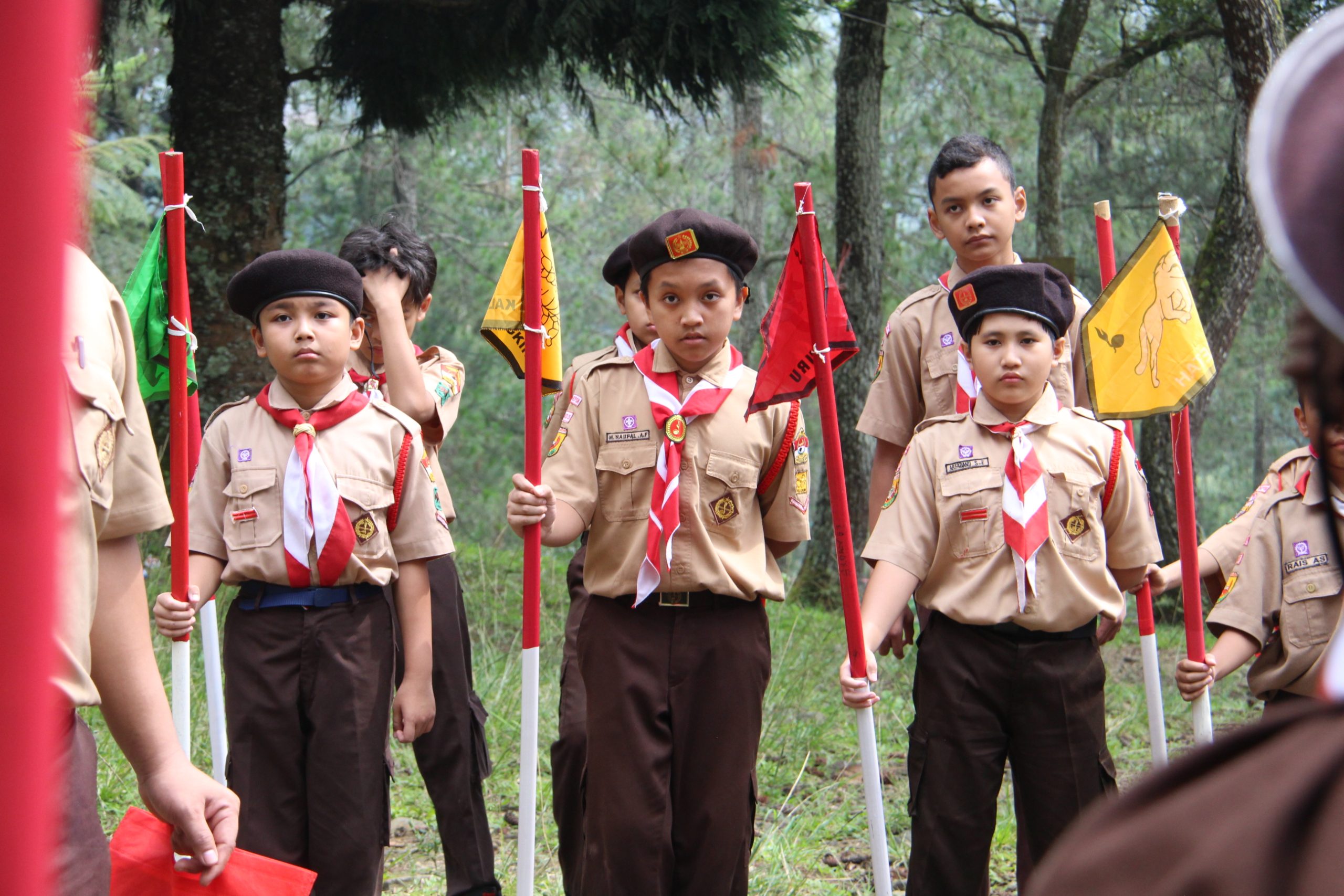 Leadership Program