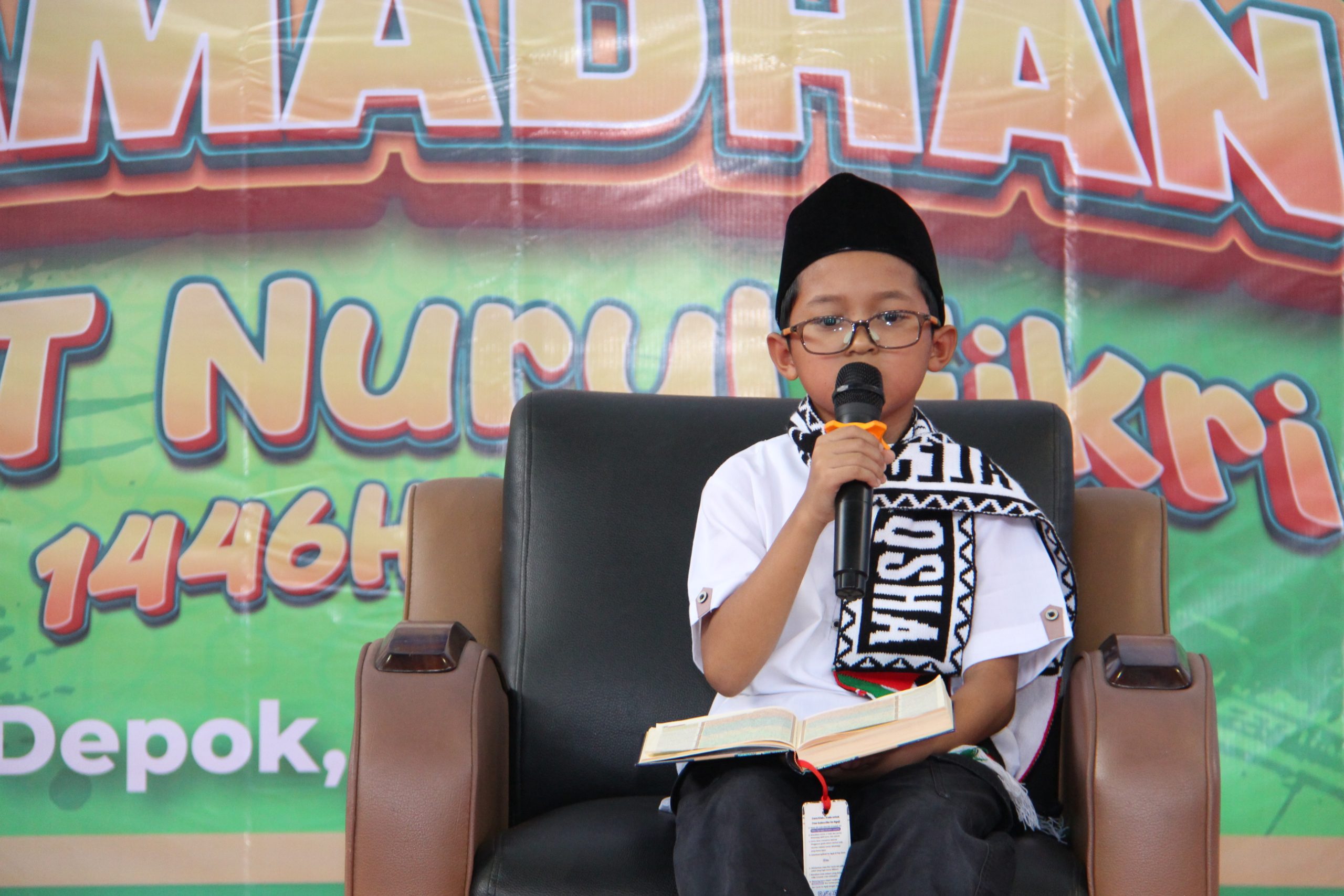 Quranic Program