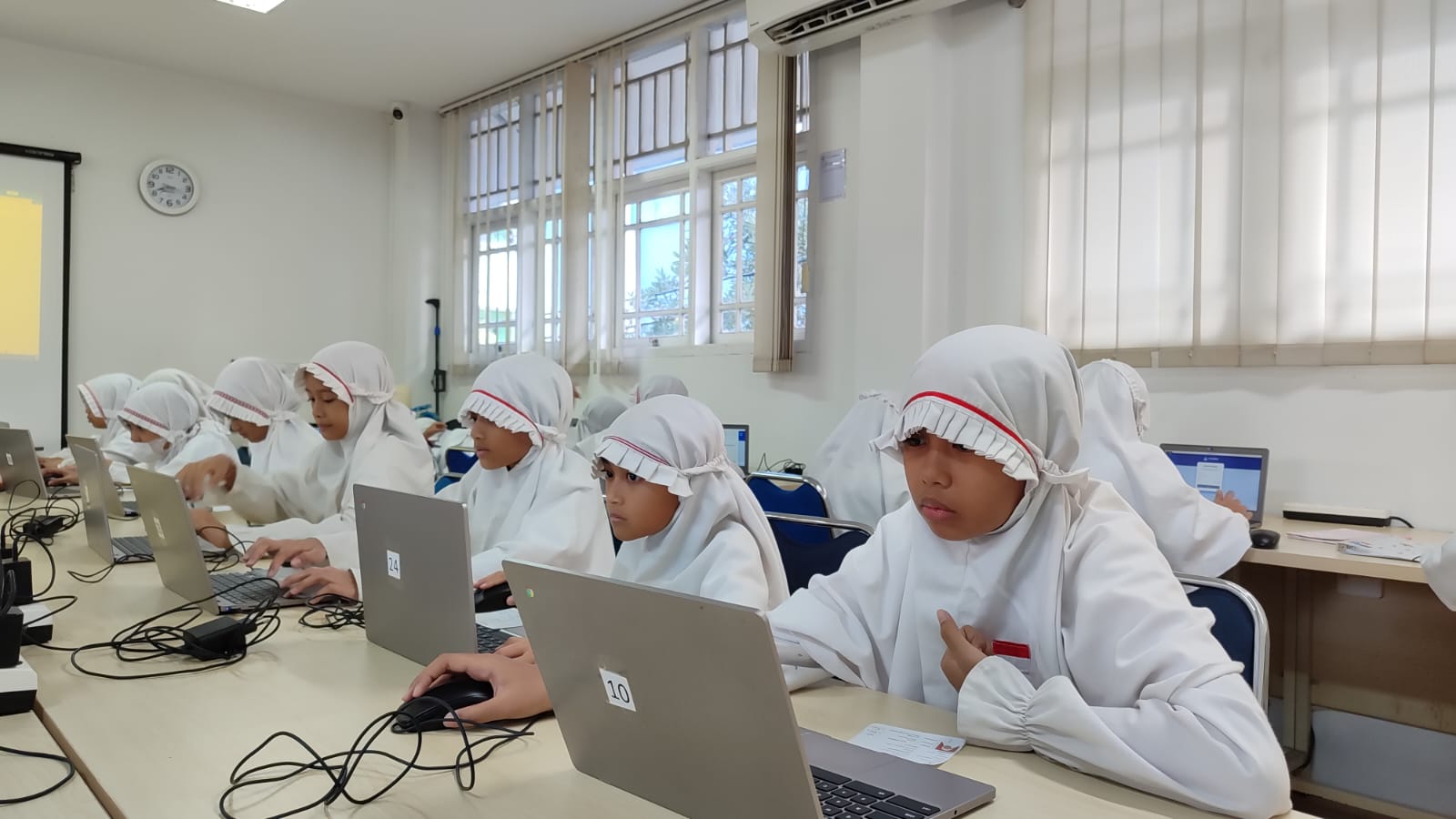 ICT Program